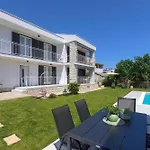 Apartment Casa Magna