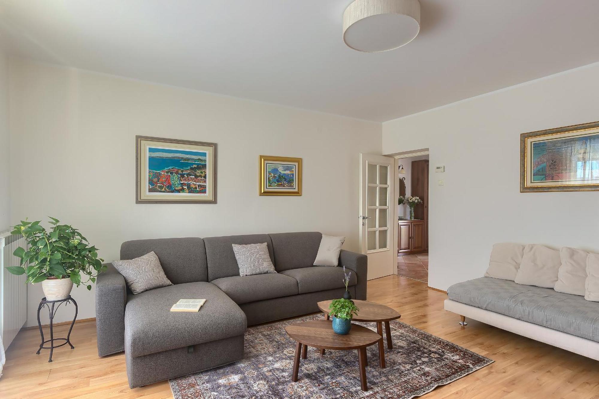 Apartment Casa Magna