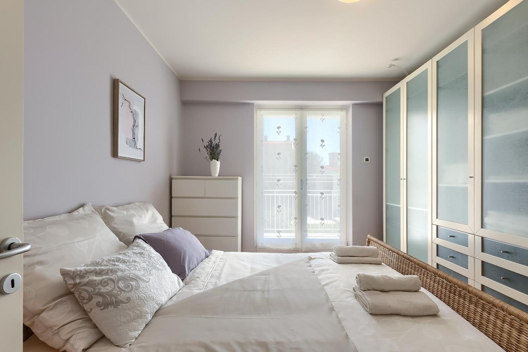 Apartment Casa Magna