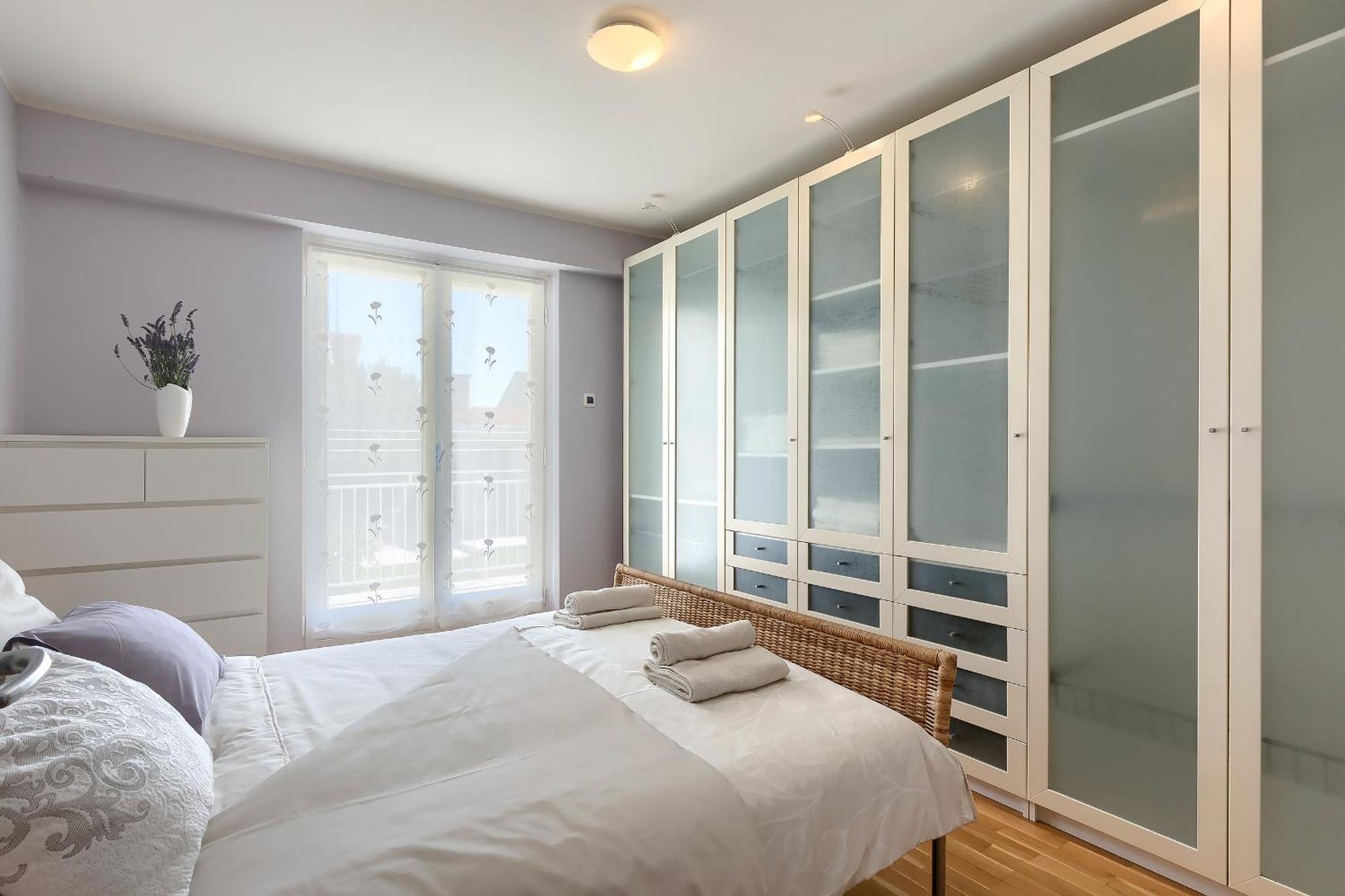Apartment Casa Magna *