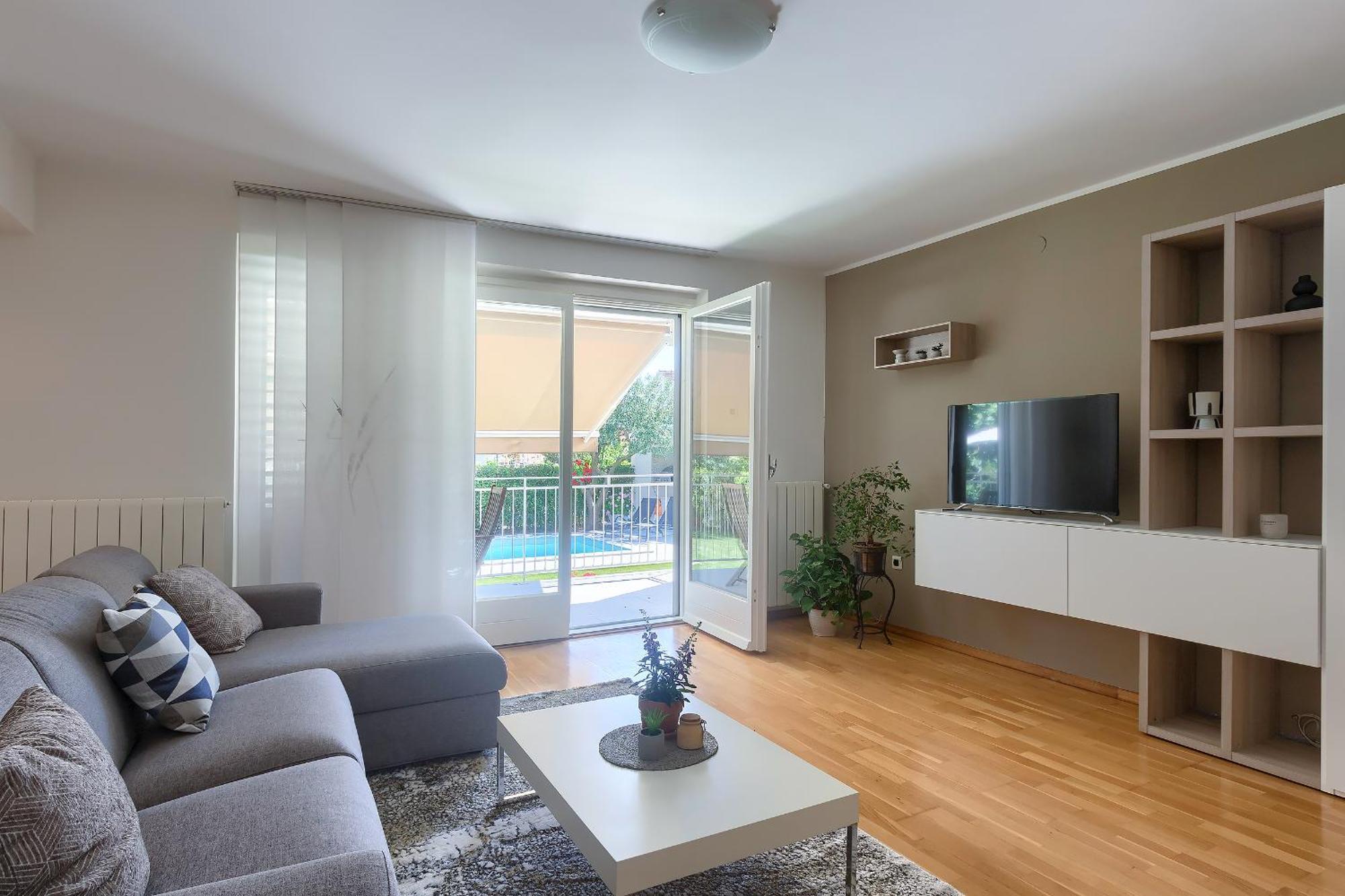 Casa Magna Apartment Pula