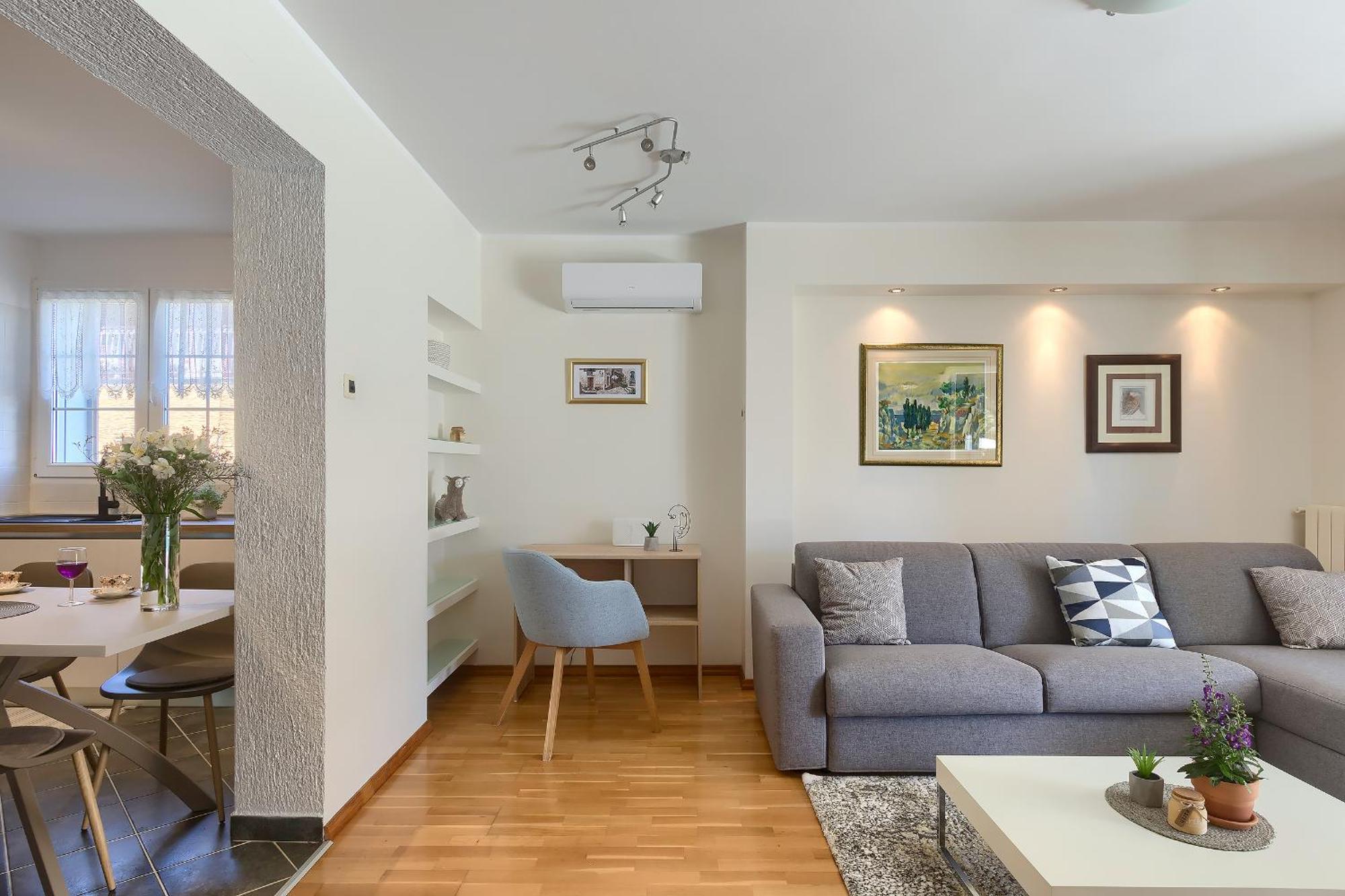 Casa Magna Apartment
