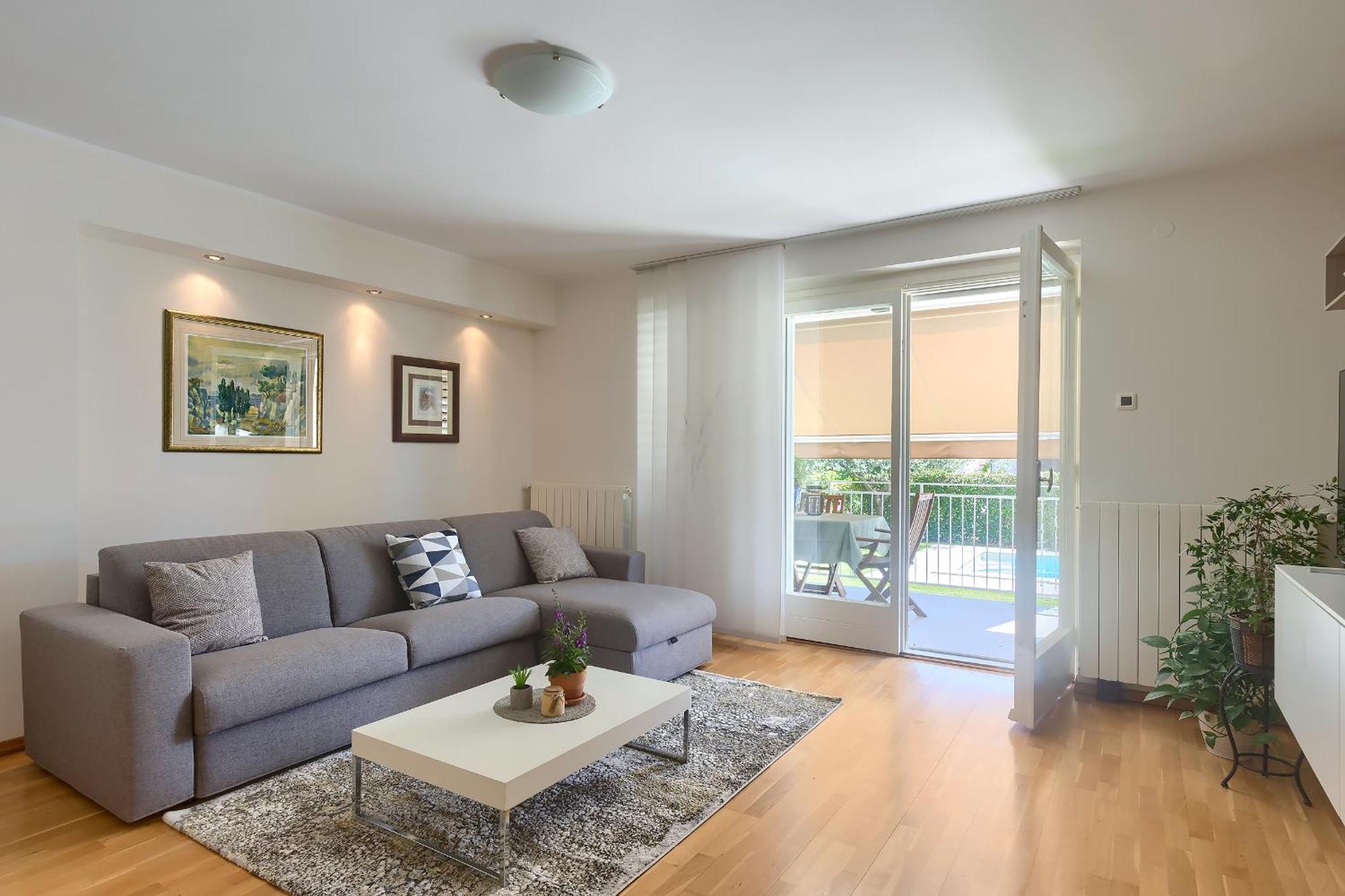 Apartment Casa Magna