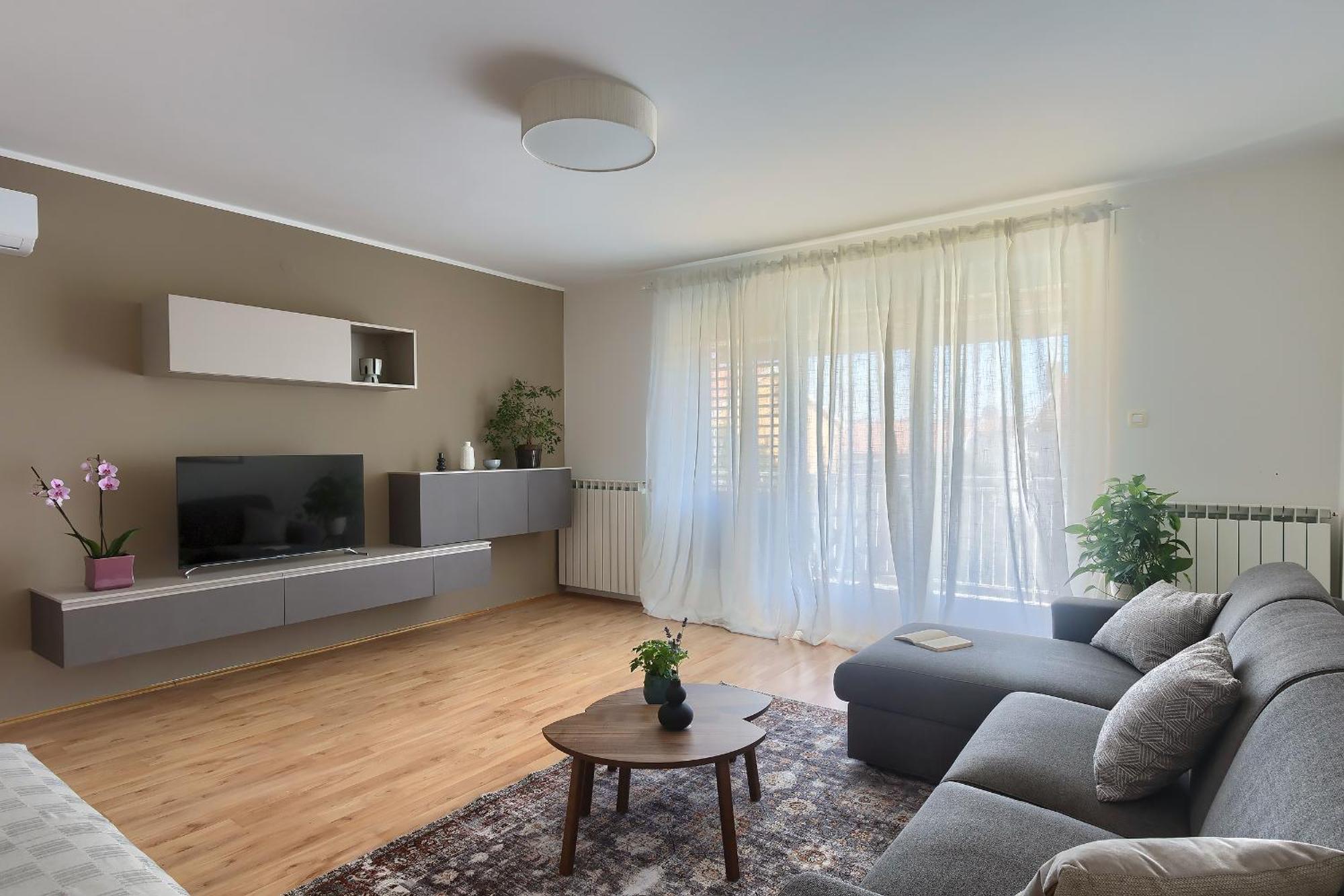 Apartment Casa Magna Pula